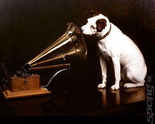 HMV: Games to be Bigger than Music by 2010