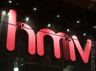 HMV Saved as Hilco Buys Retailer's Debts