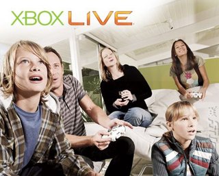 Hotmail Down Globally Took Xbox Live With it?