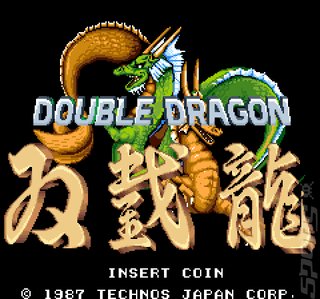 Hot Retro Rumour: Double Dragon Heading to Xbox Live Arcade
