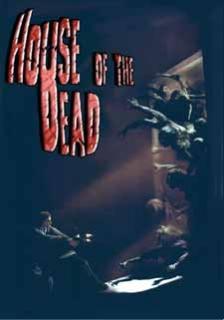 House of the Dead movie images and info overload!