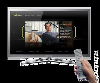 Hulu Confirmed for Xbox 360 AND PS3