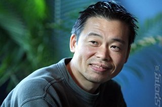 Inafune Warns of Future Industry Clashes