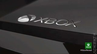 Xbox One Can Be Used as Dev Kit