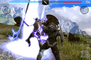 Infinity Blade II Developer: Crunchtime 'Not Worth the Cost'