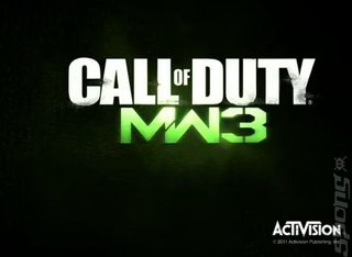 Infinity Ward:  Warfare 3 Video Out - Some Leaks 'Accurate'