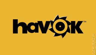 Intel To Buy Havok