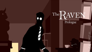 Interactive Graphic Novel Released to Promote The Raven