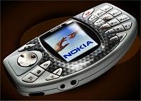 Is There Room For Nokia?