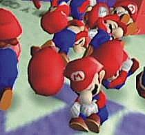 Iwata: Mario for Revolution launch