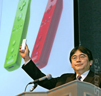 Iwata: 'Nintendo is Not Anti-Technology'