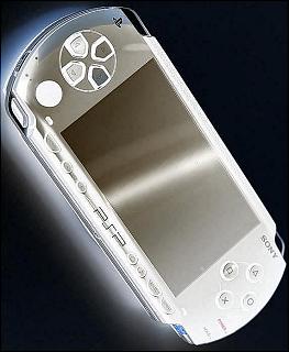 Iwata slams PSP – Really hard
