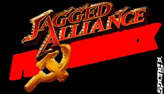 Jagged Alliance Attempts Kickstarted Return