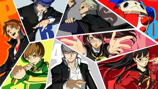 Japanese Chart: Persona Win Leads to Vita Sales Boost