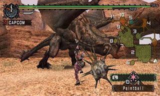 Japanese Video Game Chart: Monster Hunting Holidays