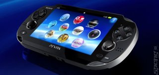 Japan Goes Mad for PlayStation Vita Pre-orders