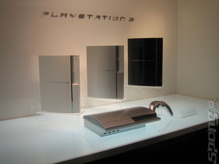 Japan Hardware: Portable Sales Down, PS3 Still Top