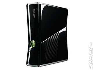 Japan Hardware Sales: Xbox 360 Slim Sells 700 Units