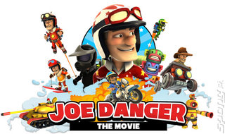 Joe Danger 2 Coming September: "A Great Swansong"