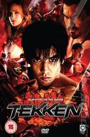Katsuhiro Harada: Tekken Movie is 'Terrible'
