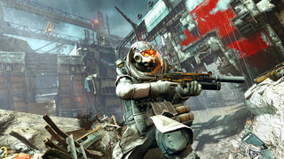 Killzone 3: Steel Rain DLC Videoed, Detailed, Screened