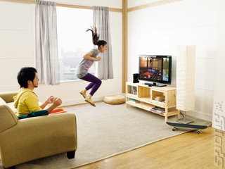 Retailer: Kinect Cheap for Multiplayer 