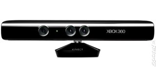 Kinect Needs 2 Metres For 'Optimal Performance'