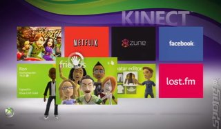 Microsoft Kinect "Measures your Thoughts"