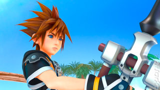 Kingdom Hearts 3 Will See an End to Decade Long Battle