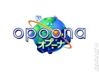 Koei's Opoona™  Will Change How Gamers Experience and Interact with Role-Playing Games