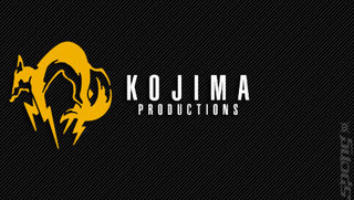Kojima Productions Opens LA Studio