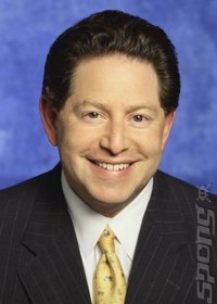 Kotick: Nobody Wants to Work for EA