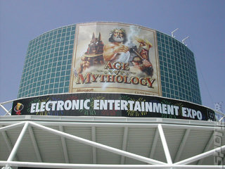 The New E3 Set For La-La Land?