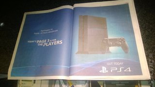 Launch Madness: Sony Positions PS4 as Soft Porn Model
