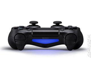 PS4 "Stress Sensing Controller" Dropped by Sony