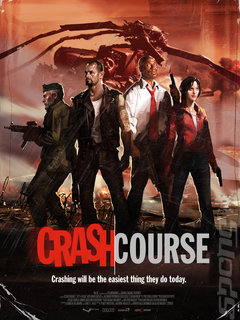 Left 4 Dead Crash Course: Over-Priced Xbox Live Cock-Up