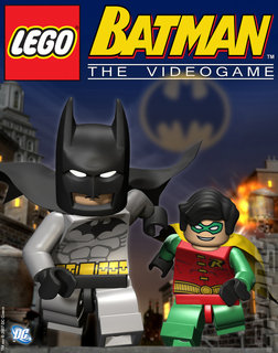 LEGO Batman Confirmed - First Trailer Inside