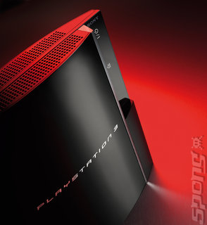 Leipzig: 160GB PS3 Announced and More: UPDATE