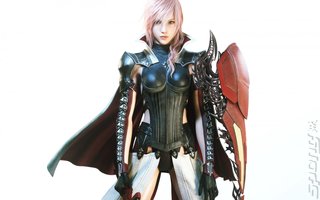 Lightning Returns: Final Fantasy XIII - Insiders View 