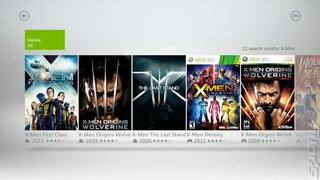 Lots of Lovely Xbox 360 Dashboard Update Pix Right Here