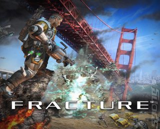 Image from official Fracture website
