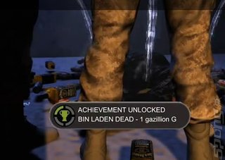 Mad Taiwan News of Osama Death Uses Xbox Achievement