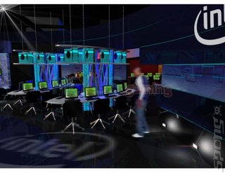 Major UK Gaming Centre Opening Soon - Details Inside