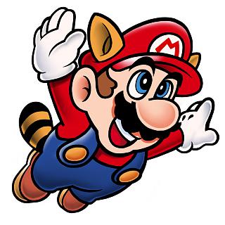 Mario 128 sees more Nintendo-noia
