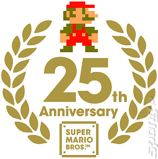 Romance, Violence, Passion: Mario's 25th Anniversary Video