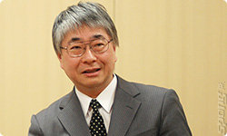 Toshihiko Nakago