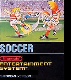 Mario Soccer Offered for Debate