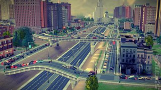 Maxis Looking into Offline SimCity