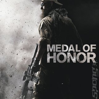 Medal of Honor Autumn 2010