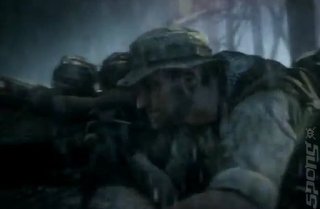 Medal of Honor: Warfighter - Watch the Video Damn It